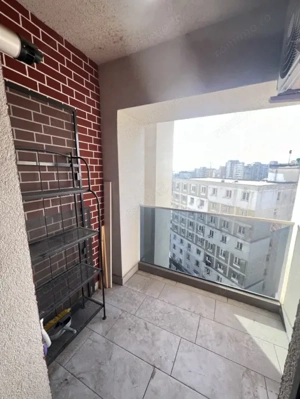 Apartament 2 camere, parcare+boxa, Bloc Nou - Central - imagine 8