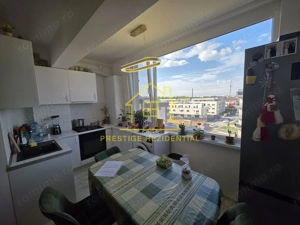 Pallady- parcul Teilor- 2 Cam- Mobilat/Utilat- A/C- Centrala  gaze - imagine 3