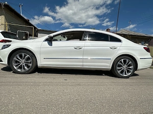Passat Cc , 2.0 Disel  - imagine 2