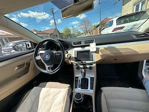 Passat Cc , 2.0 Disel  - imagine 4