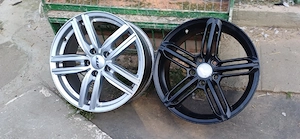 Jante aliaj R17 5x112 Vw.Audi.Skoda.Seat.Mercedes 