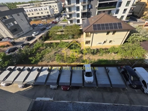 Pallady- parcul Teilor- 2 Cam- Mobilat/Utilat- A/C- Centrala  gaze - imagine 8