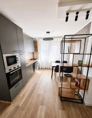 Apartament 2 Camere Lujerului | Balcon | Prima închiriere | 5 minute metrou