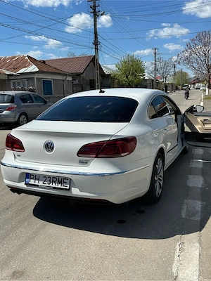 Passat Cc , 2.0 Disel  - imagine 5
