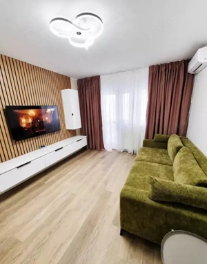 Apartament 2 Camere Lujerului | Balcon | Prima închiriere | 5 minute metrou - imagine 5