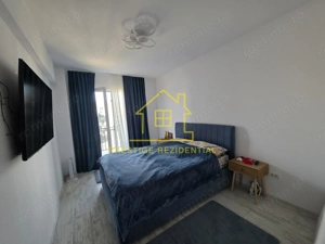 Pallady- parcul Teilor- 2 Cam- Mobilat/Utilat- A/C- Centrala  gaze - imagine 5