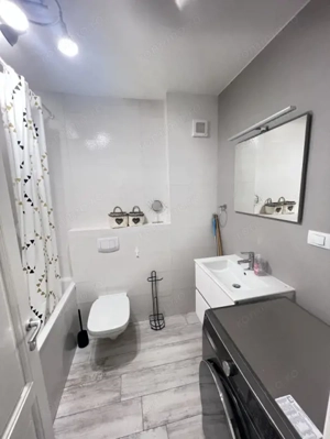 Apartament 2 camere, parcare+boxa, Bloc Nou - Central - imagine 6