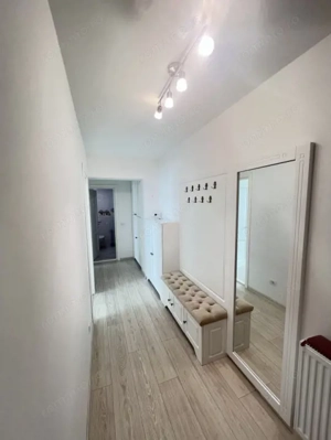 Apartament 2 camere, parcare+boxa, Bloc Nou - Central - imagine 7
