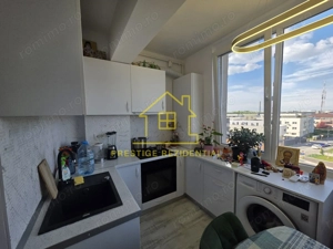 Pallady- parcul Teilor- 2 Cam- Mobilat/Utilat- A/C- Centrala  gaze - imagine 4