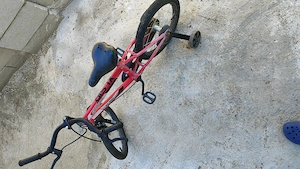 Bicicleta copii  - imagine 2