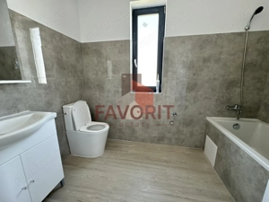 Duplex in Mosnita | La asfalt | Toate utilitatile | 4 camere - imagine 13