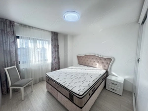 Apartament 2 camere, parcare+boxa, Bloc Nou - Central - imagine 4