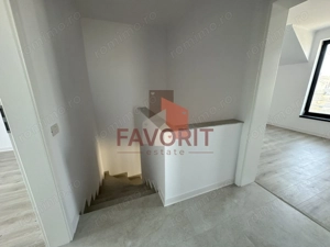 Duplex in Mosnita | La asfalt | Toate utilitatile | 4 camere - imagine 12