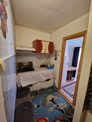Camera camin cu baie spate Jumbo  - imagine 2