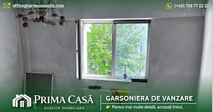 Garsoniera confort 1 decomandata   zona Brosteni   etaj 2din4   Pret: 42.000  neg.   - imagine 5