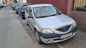 De vanzare Dacia Logan