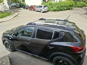 Sandero Stepway 1.0 tce CVT  - imagine 7