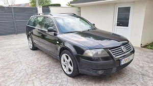 VW Passat b5 1.9 TDI 131 cp 2004