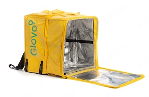 Geanta termica glovo 
