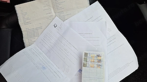 VW Passat b5 1.9 TDI 131 cp 2004 - imagine 10