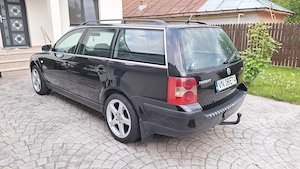 VW Passat b5 1.9 TDI 131 cp 2004 - imagine 5