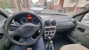 De vanzare Dacia Logan - imagine 4