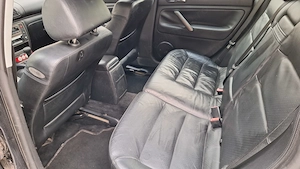 VW Passat b5 1.9 TDI 131 cp 2004 - imagine 8