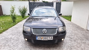 VW Passat b5 1.9 TDI 131 cp 2004 - imagine 2