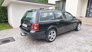 VW Passat b5 1.9 TDI 131 cp 2004 - imagine 6