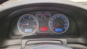 VW Passat b5 1.9 TDI 131 cp 2004 - imagine 7