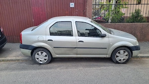 De vanzare Dacia Logan - imagine 2