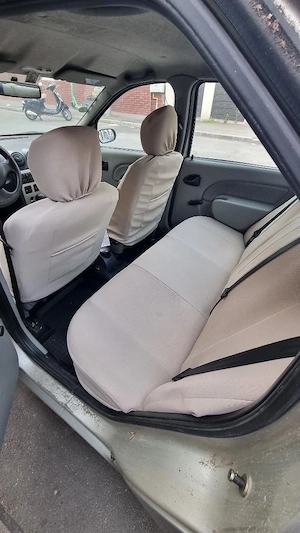 De vanzare Dacia Logan - imagine 5