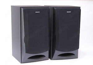 Boxe raft Sony,2x80W,6Ohm(SE-EX50). - imagine 4