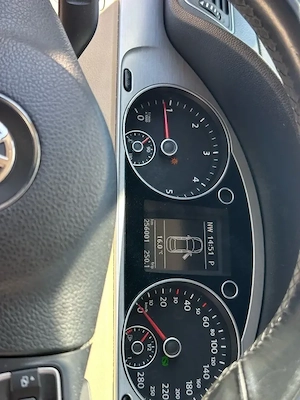 Passat Cc , 2.0 Disel  - imagine 3