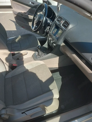 Vând Golf 6 - imagine 7