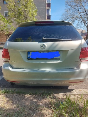 Vând Golf 6 - imagine 8