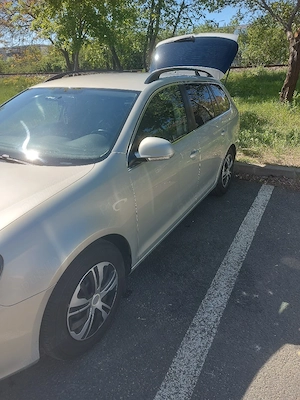 Vând Golf 6 - imagine 6