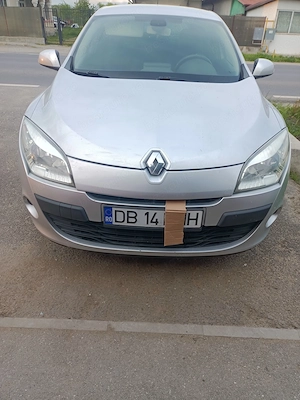 De vânzare Renault Megane 3 an 2011