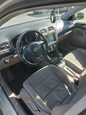 Vând Golf 6 - imagine 5