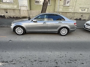 Mercedes c class