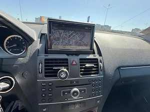 Mercedes c class - imagine 5