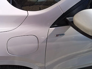 Ford kuga 2023 24000km plug in st line - imagine 2