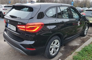 Vand masina BMW X1 XDRIVE18D - imagine 3