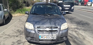 De vanzare Chevrolet Aveo 2006, stare buna de functionare - imagine 3