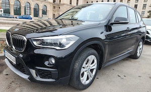 Vand masina BMW X1 XDRIVE18D - imagine 5