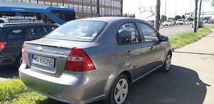 De vanzare Chevrolet Aveo 2006, stare buna de functionare - imagine 2