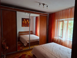 Proprietar, inchiriez apartament 3 camere Doamna Ghica-Tei - imagine 3