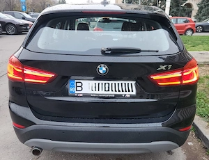 Vand masina BMW X1 XDRIVE18D - imagine 2