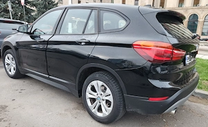 Vand masina BMW X1 XDRIVE18D - imagine 4
