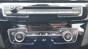 Vand masina BMW X1 XDRIVE18D - imagine 8